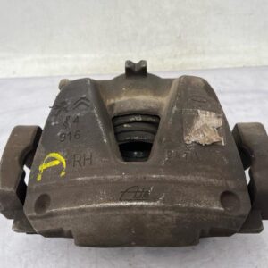 Etrier avant droit (freinage) CITROEN JUMPY 3 M PHASE 1 Diesel