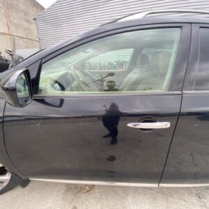 Porte avant gauche NISSAN MURANO 2 Diesel