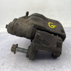 Etrier avant gauche (freinage) OPEL MOVANO B Diesel