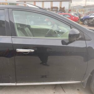 Porte avant droit NISSAN MURANO 2 Diesel