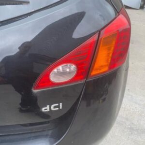 Feu arriere secondaire droit (feux) NISSAN MURANO 2 Diesel