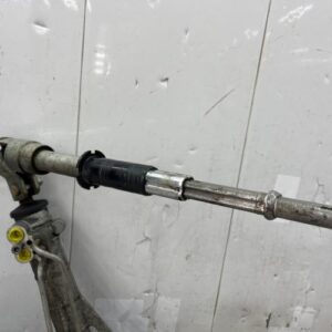 Cremaillere assistee OPEL MOVANO B Diesel