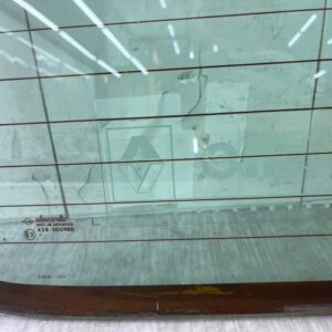 Vitre porte coffre gauche RENAULT KANGOO 1 PHASE 2 Diesel