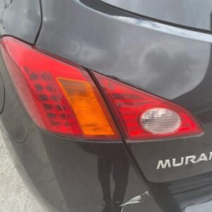 Feu arriere principal gauche (feux) NISSAN MURANO 2 Diesel