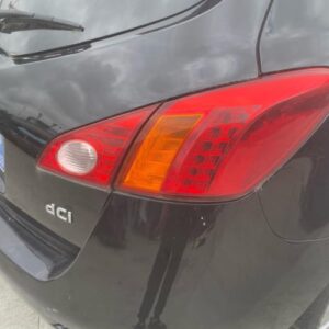Feu arriere principal droit (feux) NISSAN MURANO 2 Diesel