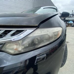 Optique avant principal gauche (feux)(phare) NISSAN MURANO 2 Diesel