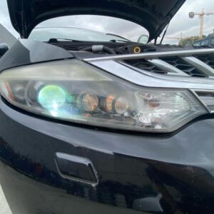 Optique avant principal droit (feux)(phare) NISSAN MURANO 2 Diesel