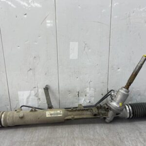 Cremaillere assistee CITROEN JUMPY 3 M PHASE 1 Diesel