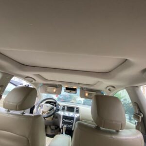 Ciel de toit NISSAN MURANO 2 Diesel