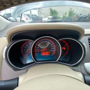 Tableau de bord NISSAN MURANO 2 Diesel