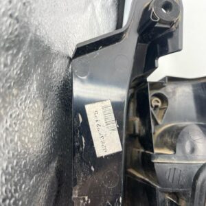 Feu arriere principal gauche (feux) PEUGEOT PARTNER 2 PHASE 2 Diesel
