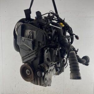 Moteur RENAULT CLIO 3 PHASE 2 Diesel