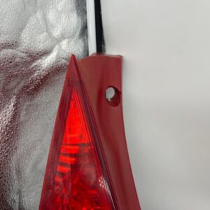 Feu arriere principal gauche (feux) CITROEN C3 1 PHASE 2 Essence