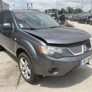 Capot MITSUBISHI OUTLANDER 2 PHASE 1 Diesel