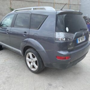 Aile arriere gauche MITSUBISHI OUTLANDER 2 PHASE 1 Diesel