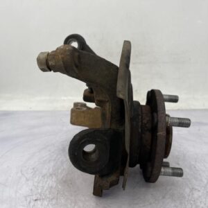 Fusee avant droit NISSAN X-TRAIL 1 PHASE 2 Diesel