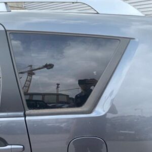 Custode arriere gauche MITSUBISHI OUTLANDER 2 PHASE 1 Diesel