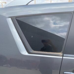 Custode arriere droit MITSUBISHI OUTLANDER 2 PHASE 1 Diesel