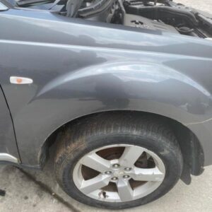 Aile avant droit MITSUBISHI OUTLANDER 2 PHASE 1 Diesel
