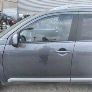 Porte avant gauche MITSUBISHI OUTLANDER 2 PHASE 1 Diesel
