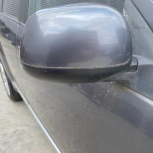 Retroviseur droit MITSUBISHI OUTLANDER 2 PHASE 1 Diesel