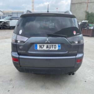 Feu arriere secondaire gauche (feux) MITSUBISHI OUTLANDER 2 PHASE 1 Diesel