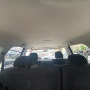 Interieur complet MITSUBISHI OUTLANDER 2 PHASE 1 Diesel