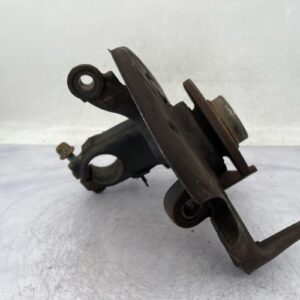 Fusee avant droit VOLKSWAGEN POLO 4 PHASE 1 Diesel