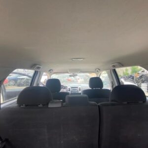 Ciel de toit MITSUBISHI OUTLANDER 2 PHASE 1 Diesel