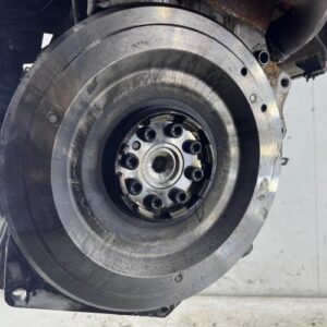 Moteur FORD C-MAX 1 PHASE 2 Diesel