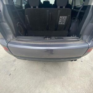 Hayon inferieur MITSUBISHI OUTLANDER 2 PHASE 1 Diesel