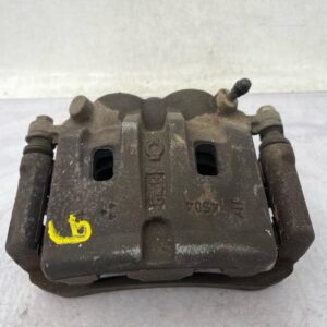 Etrier avant gauche (freinage) NISSAN X-TRAIL 1 PHASE 2 Diesel