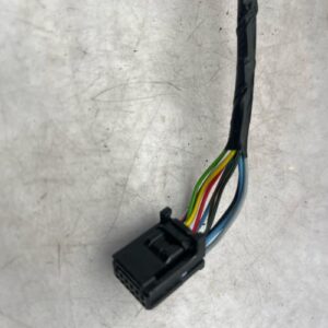 Retroviseur droit RENAULT MEGANE 4 PHASE 1 BREAK Diesel