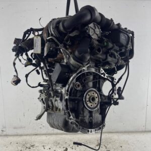Moteur PEUGEOT 207 PHASE 2 Diesel