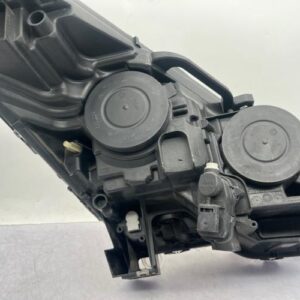 Optique avant principal gauche (feux)(phare) PEUGEOT 3008 1 PHASE 1 Diesel
