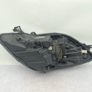 Optique avant principal droit (feux)(phare) TOYOTA YARIS 2 PHASE 1 Diesel