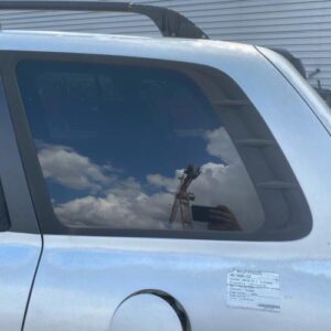 Custode arriere gauche HYUNDAI SANTA FE 1 Diesel