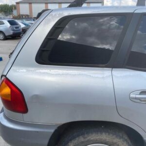 Custode arriere droit HYUNDAI SANTA FE 1 Diesel