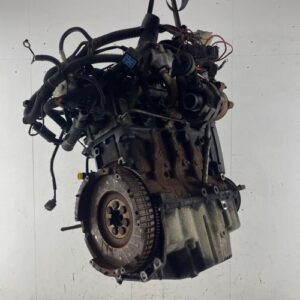 Moteur RENAULT KANGOO 1 PHASE 2 Diesel