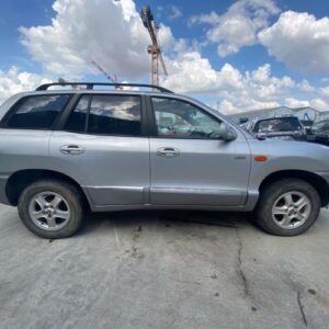 Aile avant droit HYUNDAI SANTA FE 1 Diesel