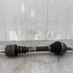 Cardan gauche (transmission) CITROEN C5 1 PHASE 1 Diesel