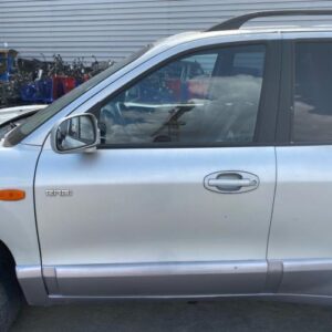 Porte avant gauche HYUNDAI SANTA FE 1 Diesel