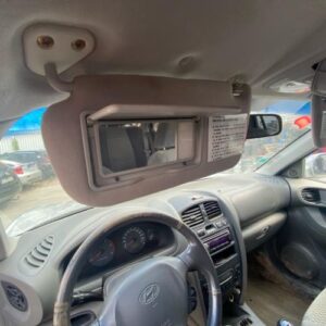 Pare soleil gauche HYUNDAI SANTA FE 1 Diesel
