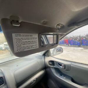 Pare soleil droit HYUNDAI SANTA FE 1 Diesel