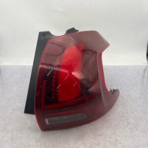 Feu arriere principal droit (feux) PEUGEOT 2008 1 PHASE 1 Diesel