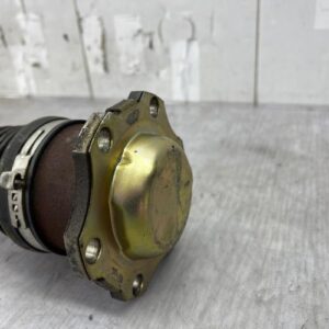 Cardan droit (transmission) VOLKSWAGEN POLO 4 PHASE 1 Diesel