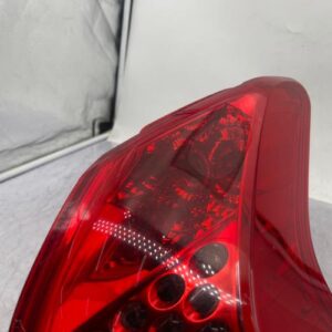 Feu arriere principal droit (feux) PEUGEOT 3008 1 PHASE 1 Diesel