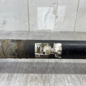 Cardan droit (transmission) VOLKSWAGEN GOLF 4 Diesel