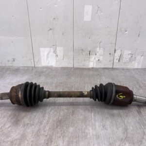 Cardan gauche (transmission) FIAT GRANDE PUNTO Diesel