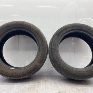 Pneu RENAULT MEGANE 4 PHASE 1 BREAK Diesel